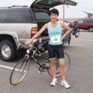 Meet your Posher, Lifang